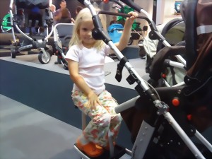 TFK Multiboard f�r Joggster und Twinner Modelle