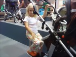 TFK Multiboard f�r Joggster und Twinner Modelle